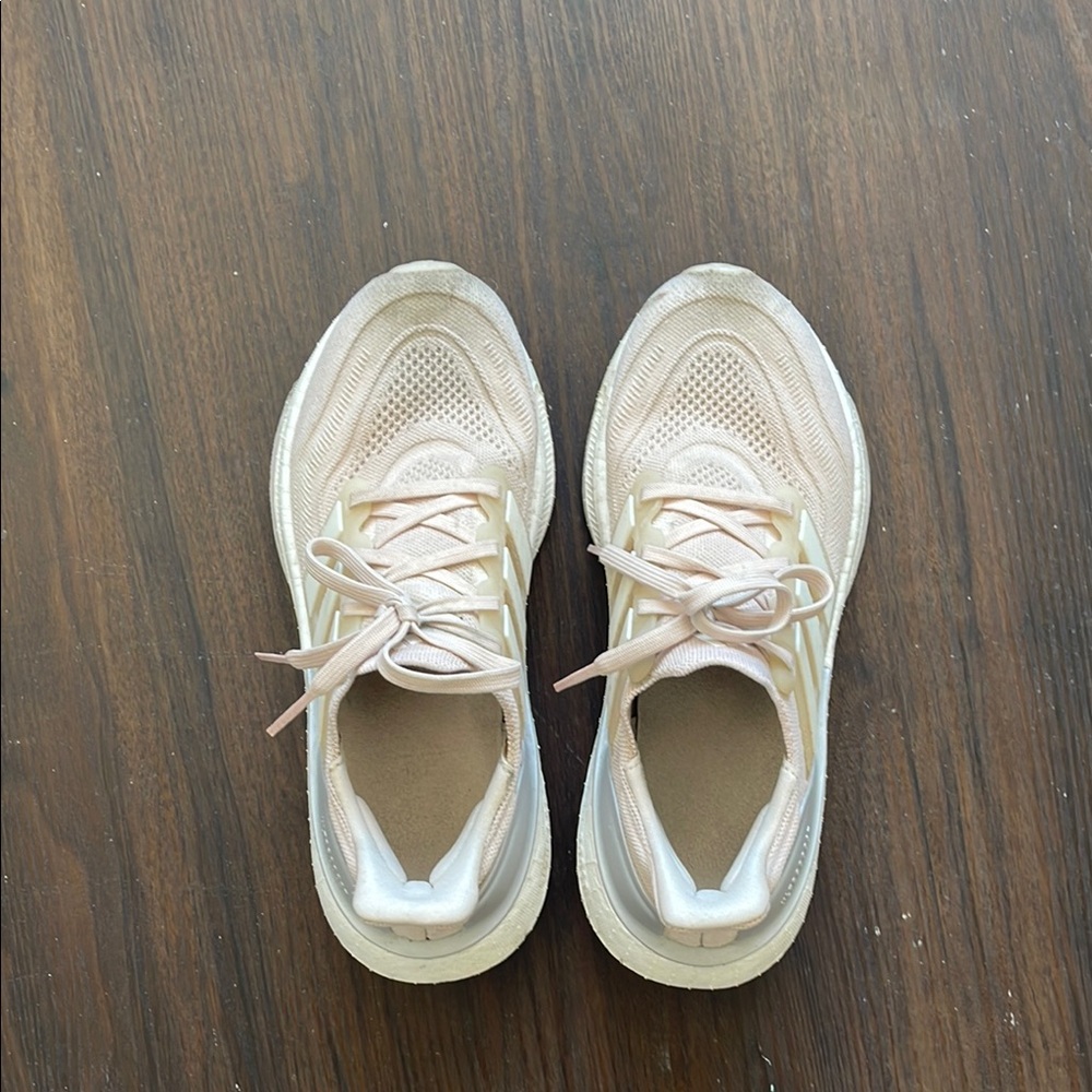 Adidas Ultraboost Light Shoes